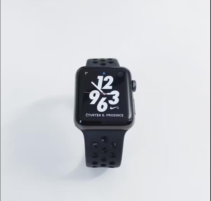 Apple Watch z miniaktualizacją: Smartwatch ponownie nawiązuje kontakt