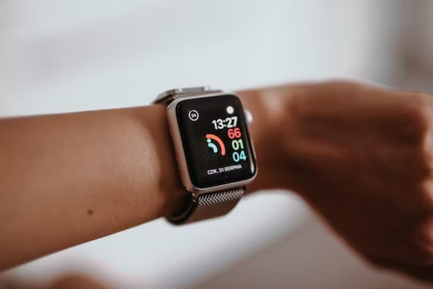 Apple Watch: Spotify w końcu umożliwia pobieranie muzyki na smartwatch