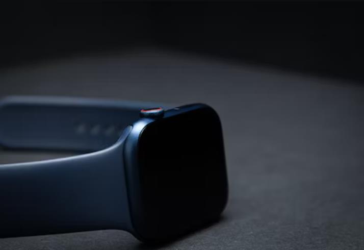 Apple Watch: Wszystko właśnie skradzione ze smartwatcha producenta iPhone'a?