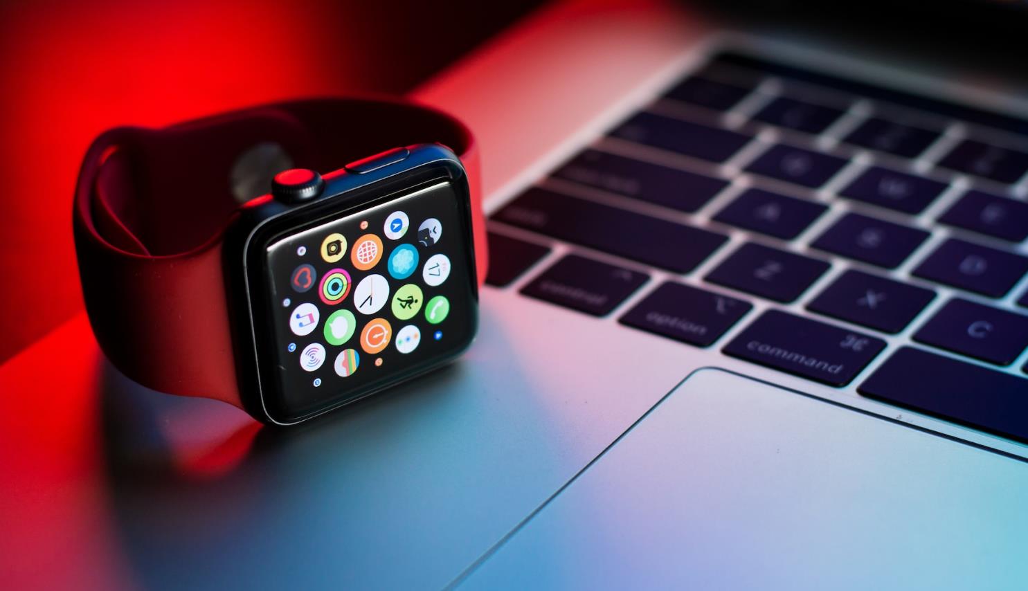 Apple Watch wymagający: Smartwatch chce być ponownie aktualizowany