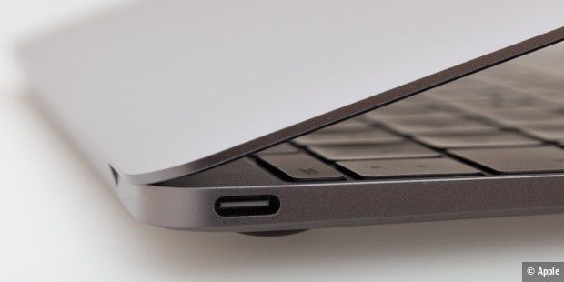 Macbook 2016: szybkość, ergonomia, żywotność baterii w teście