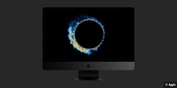 Recenzja iMac Pro 2017: Mac Pro ukryty w iMacu