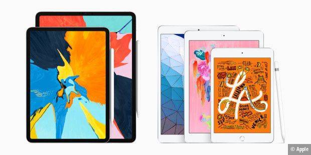 iPad Air: stary wygląd, najnowsza technologia