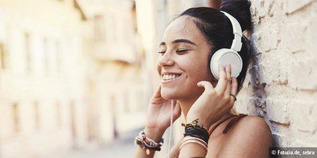 Najlepsze słuchawki nauszne za mniej niż 200 €