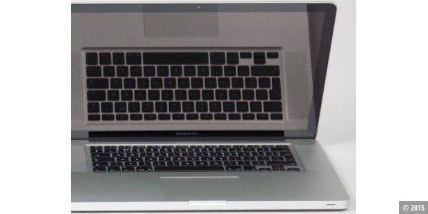 Test: Macbook Pro 13 cali 2012