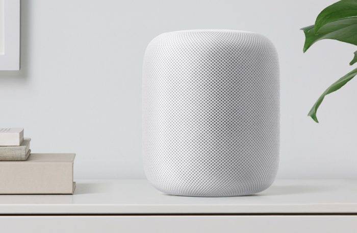 Apple chce zrewolucjonizować muzykę domową dzięki HomePod
