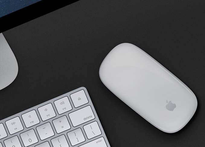 Apple wypuszcza Magic Keyboard, Magic Mouse 2 i Magic Trackpad 2