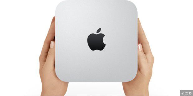 Mac Mini 2012 w teście - niedrogi z dużą wydajnością