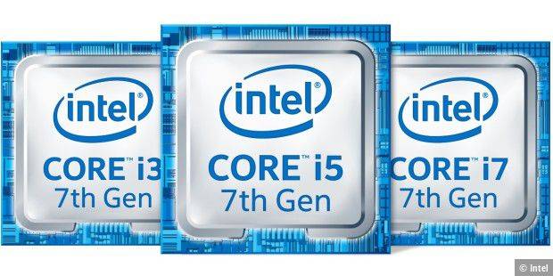 Kaby Lake: siódma generacja procesorów Intel Core w teście