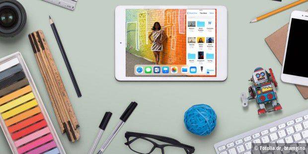 Akcesoria do iPada Pro dla kreatywnych ludzi