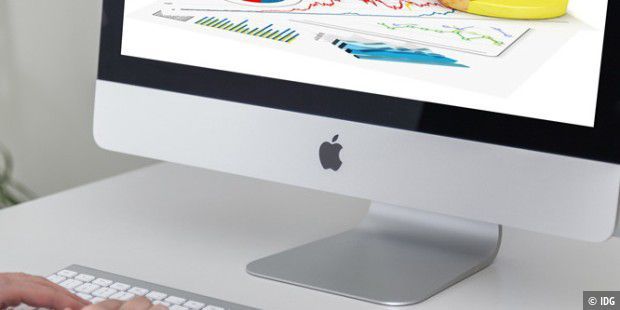 Nowy podstawowy komputer iMac firmy Apple w teście praktycznym