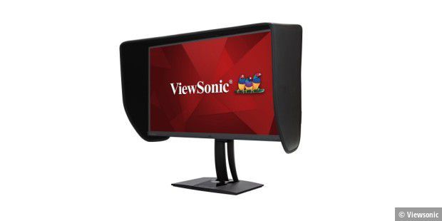 Viewsonic VP2785-4K w teście: profesjonalny monitor z USB-C