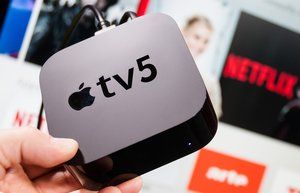Apple TV 3: Dlatego pojawiła się nieoczekiwana aktualizacja