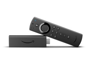 Apple TV+ działa teraz również na innym sprzęcie Amazon