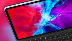 Apple ulepsza iPada: dlatego z zakupem tabletu należy poczekać