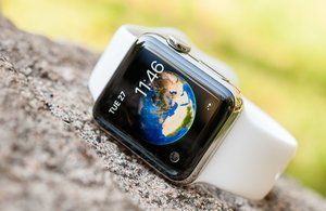 Apple Watch 7 tego nie robi: porażka dla smartwatcha