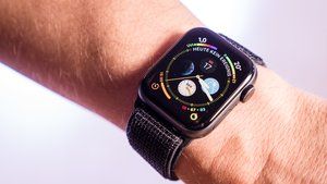 Apple Watch bierze „Złoty Prysznic”: smartwatch ze specjalnym wykończeniem