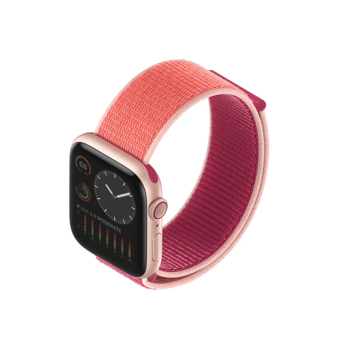 Apple Watch Series 5: Smartwatch staje się prawdziwym zegarkiem