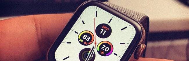 Apple Watch z nową funkcją: Smartwatch staje się jeszcze bardziej niezależny