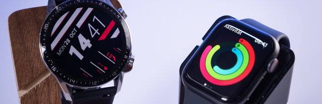 Apple Watch: „Dominatrix” rynku smartwatchów