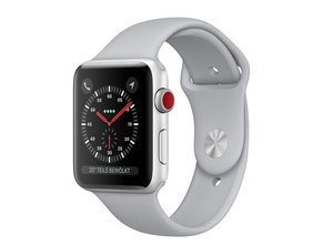 Apple Watch: dlatego Apple wyłączył funkcję walkie-talkie na zegarku