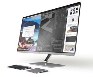Apple wprowadza nowe komputery iMac: czy ostatni komputer typu all-in-one z chipem Intela jest tego wart?