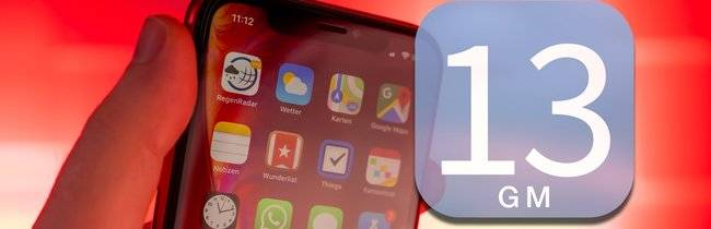 Apple z przedwczesną publiczną wersją beta iOS 13 i Co: Czy użytkownicy iPhone'a powinni pobrać teraz?