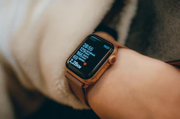 Apple Watch: jak Apple chce, aby smartwatch był jeszcze bezpieczniejszy