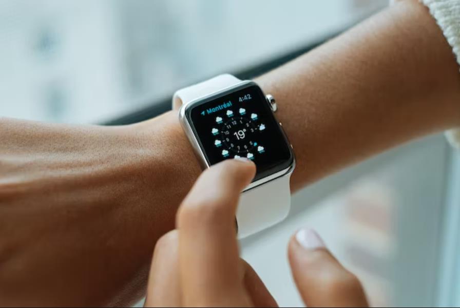 Apple Watch zupełnie inny: nikt nie spodziewał się tego smartwatcha